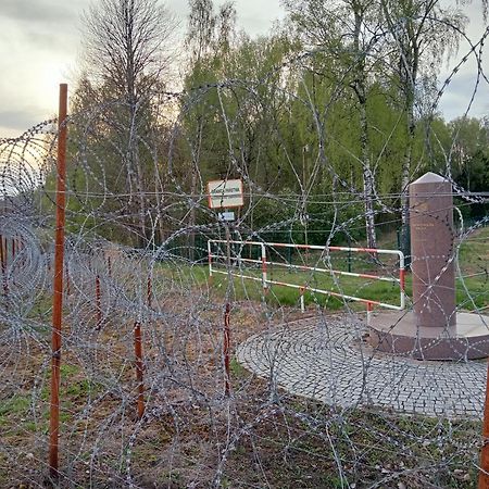 Agroturystyka U Basi Sniadanie Wliczone W Cenie Burniszki 外观 照片